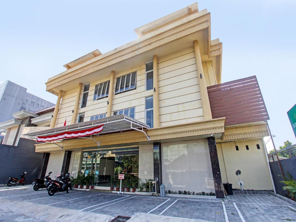 Oyo 91617 Hotel Mutiara Lombok Exterior foto